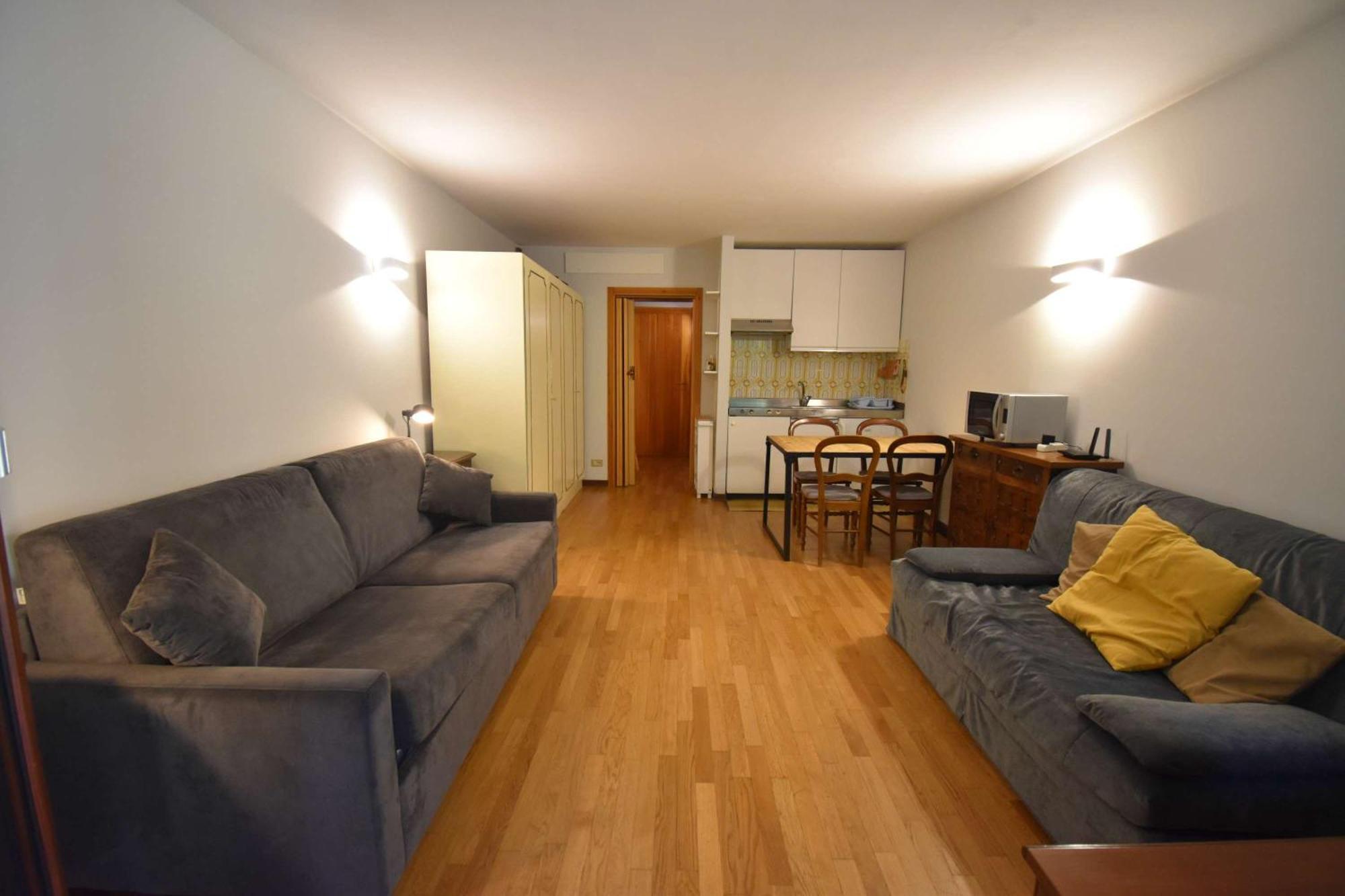 Residenza Silvana Madonna Exterior foto