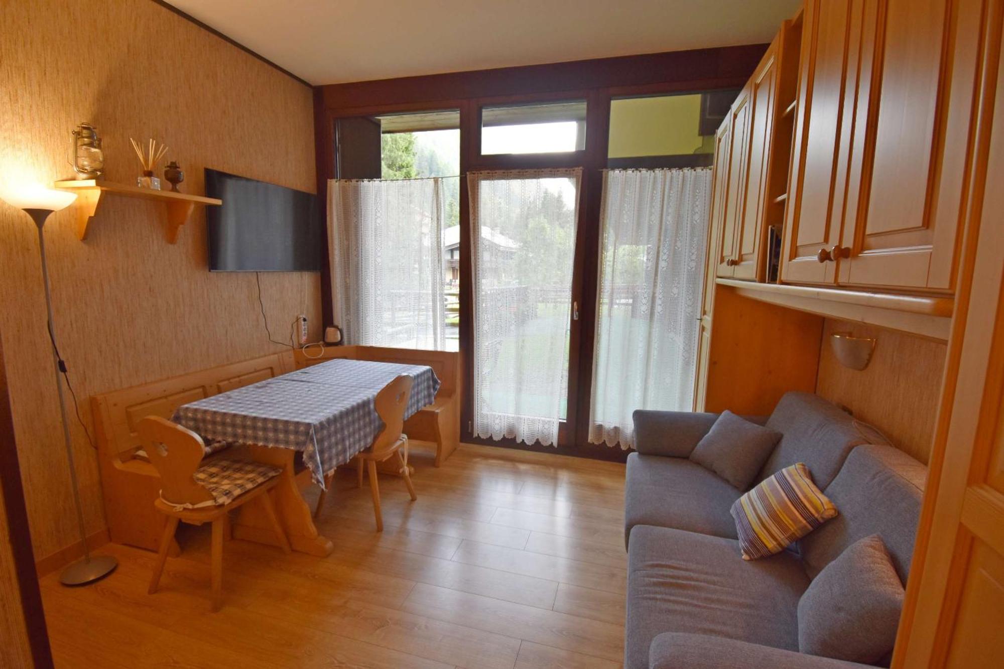 Residenza Silvana Madonna Exterior foto